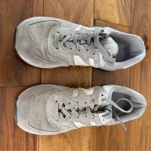 SALE❗️❗️❗️New Balance 574 sneakers with sequins